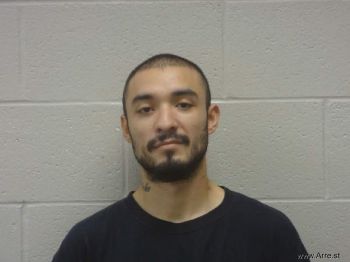 Emmanuel Rios Torres Mugshot