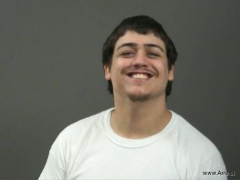 Emmanuel  Torres Mugshot