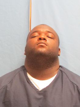 Emmanuell Lamar Smith Mugshot