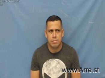 Enrique Salvino Lopez-ramos Mugshot