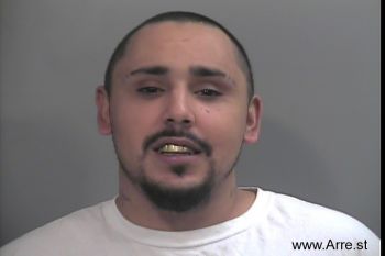 Enrique  Velazquez Mugshot