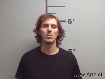 Eric Wayne Allen Mugshot