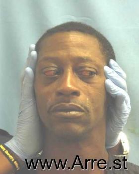 Eric Lee Allen Mugshot