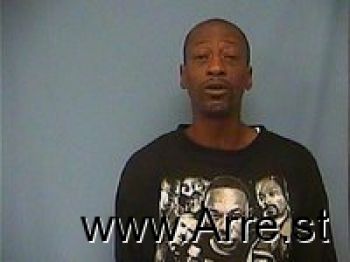 Eric Lee Allen Mugshot