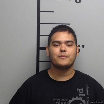 Eric  Arana Mugshot