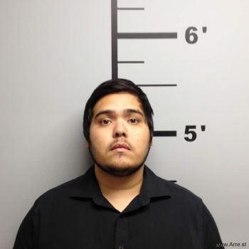 Eric  Arana Mugshot