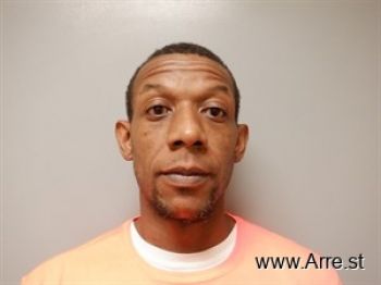 Eric Nathan Bailey Mugshot