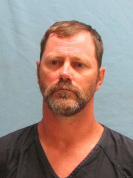 Eric W Beard Mugshot