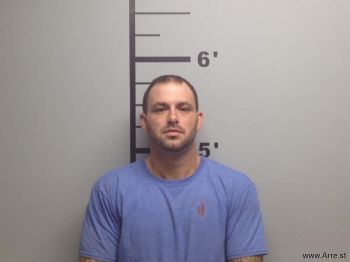 Eric Noel Bishop Mugshot