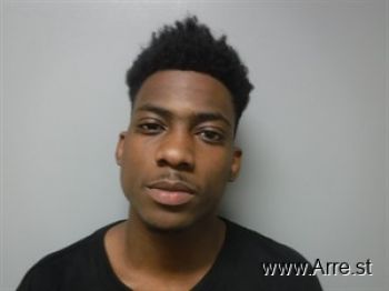 Eric Shavontae Brooks Mugshot