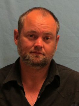 Eric Lee Buck Mugshot