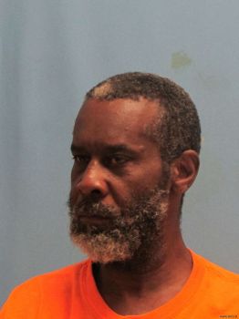 Eric  Burrell Mugshot