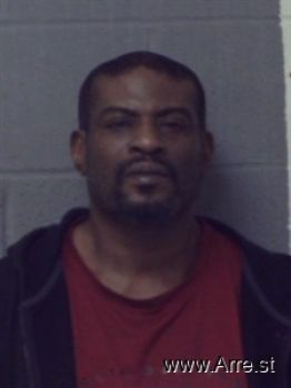 Eric Lamont Campbell Mugshot