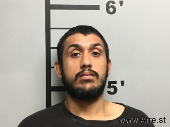 Eric  Carranza Mugshot