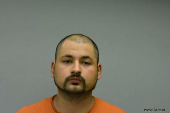 Eric Santos Castaneda Mugshot