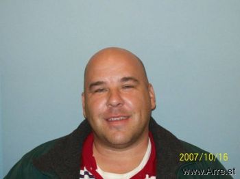 Eric W Chandler Mugshot