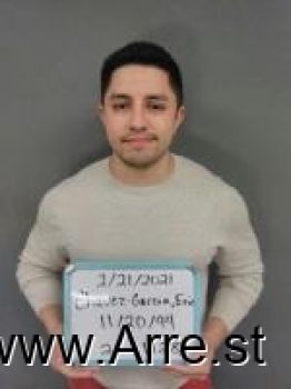 Eric  Chavez-garcia Mugshot