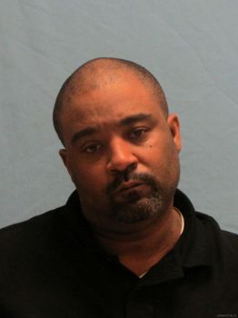 Eric Cornell Conley Mugshot