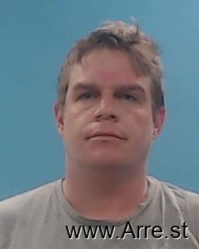 Eric Wade Conner Mugshot