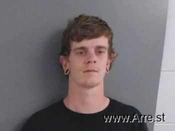 Eric Micheal Conrad Mugshot