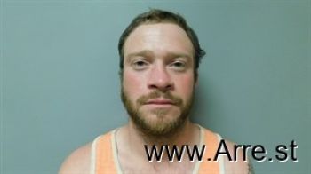 Eric Kelton Costner Mugshot