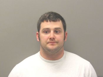 Eric Shane Couch Mugshot