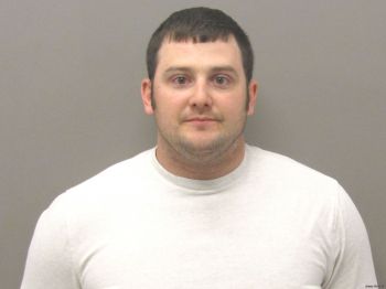 Eric Shane Couch Mugshot