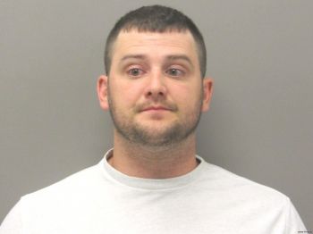 Eric Shane Couch Mugshot