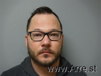 Eric Wayne Counts Mugshot