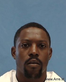 Eric D Crenshaw Mugshot