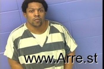 Eric  Crenshaw Mugshot