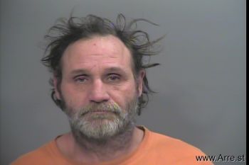 Eric  Cross Mugshot