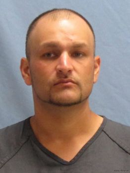 Eric Keith Cruz Mugshot