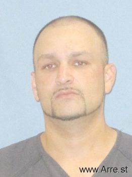 Eric Keith Cruz Mugshot