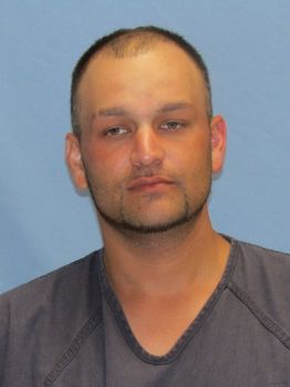 Eric Keith Cruz Mugshot