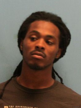 Eric Darnell Dixon Mugshot