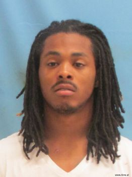 Eric Darnell Dixon Mugshot