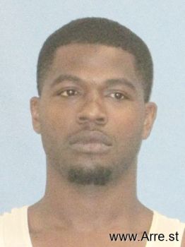 Eric Lavell Dobbins Mugshot