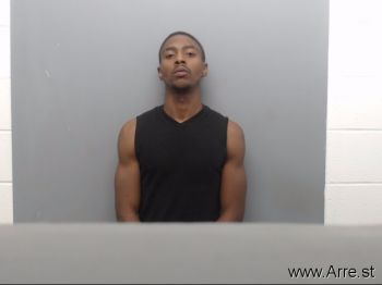 Eric Dewayne Easter Mugshot