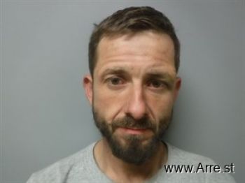 Eric Daniel Elliott Mugshot