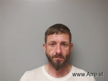 Eric Daniel Elliott Mugshot