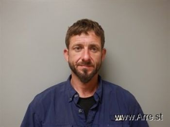 Eric Daniel Elliott Mugshot