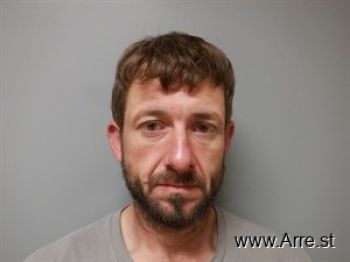 Eric Daniel Elliott Mugshot