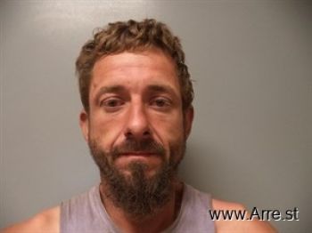 Eric Daniel Elliott Mugshot