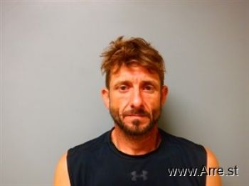 Eric Daniel Elliott Mugshot