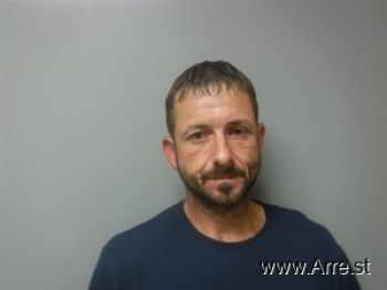 Eric Daniel Elliott Mugshot