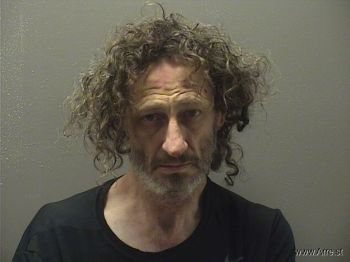 Eric Boyce Evans Mugshot