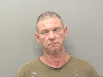 Eric Lee Fisher Mugshot