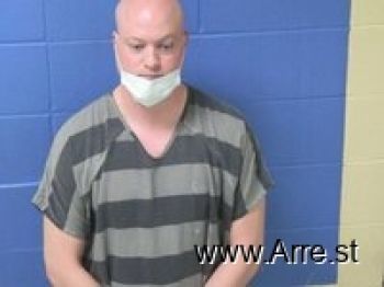 Eric Neic Floyd- Mugshot