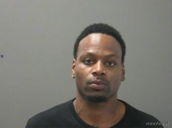 Eric  Ford Mugshot